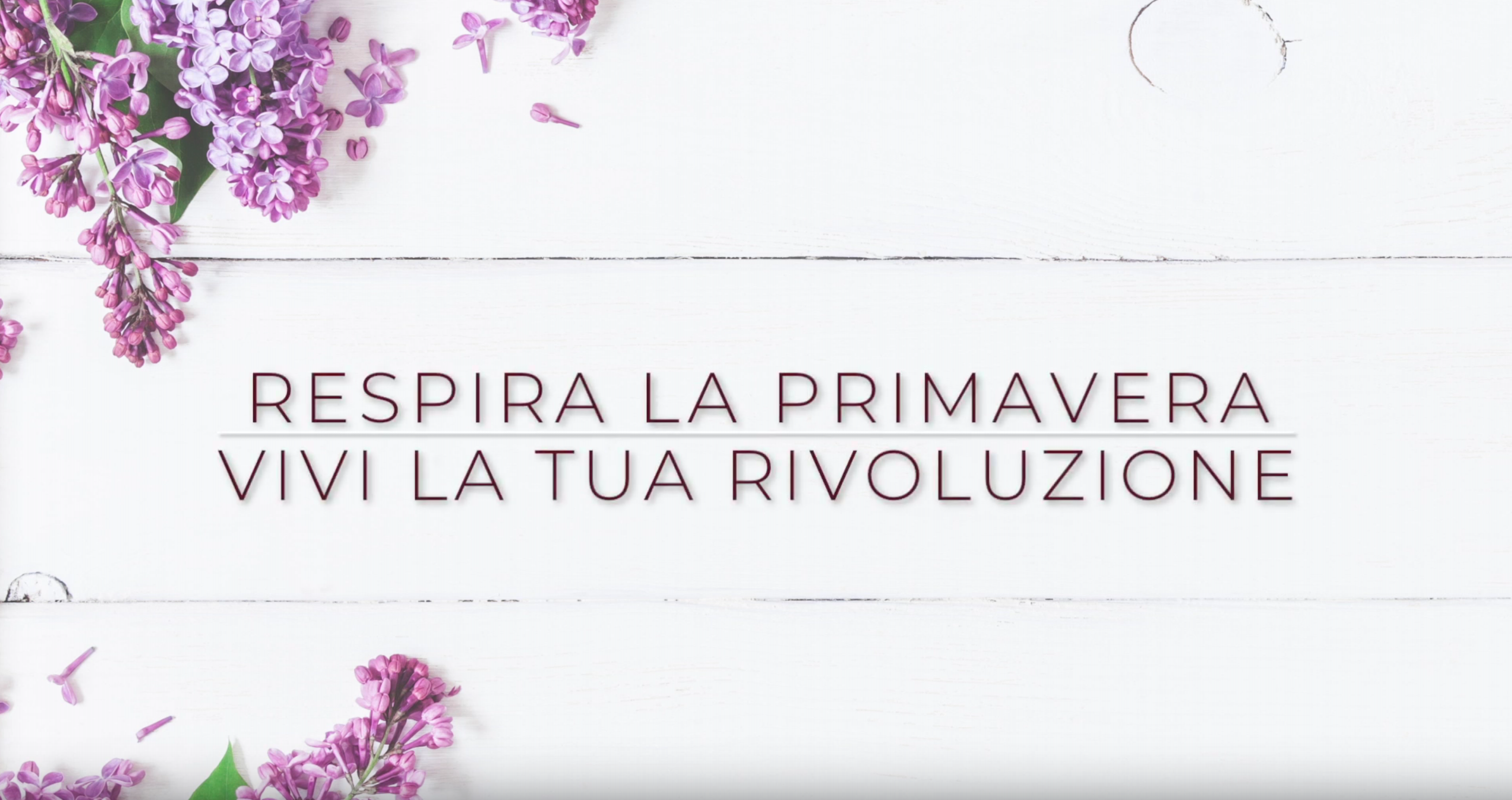 Spot Marisa Profumerie