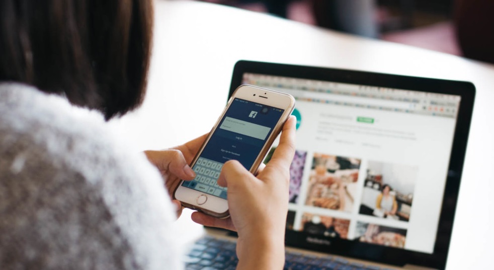 social media manager