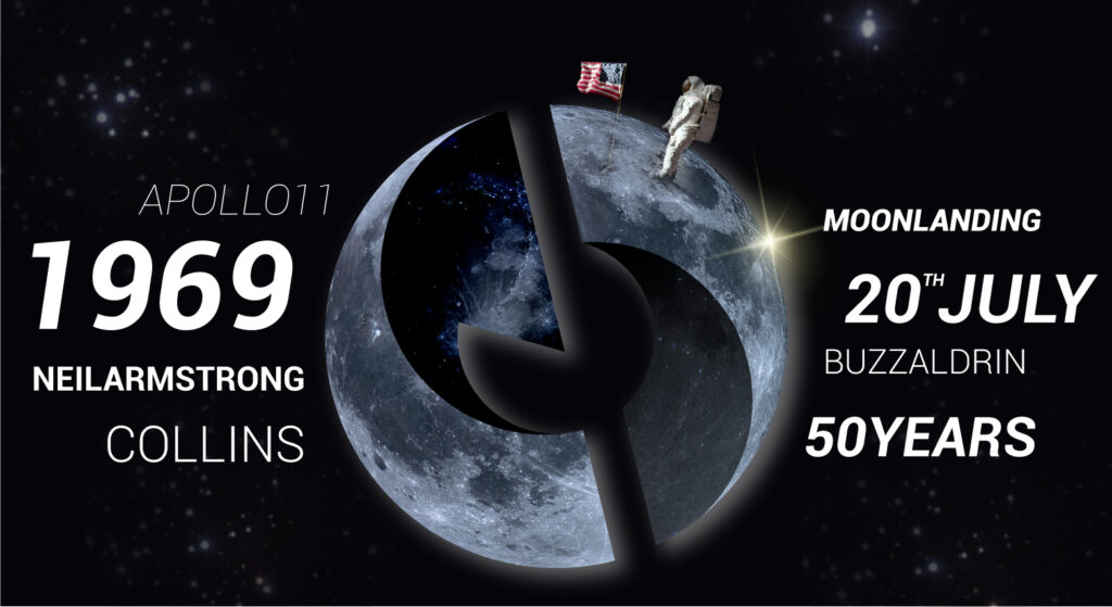 anniversario allunaggio 20 luglio