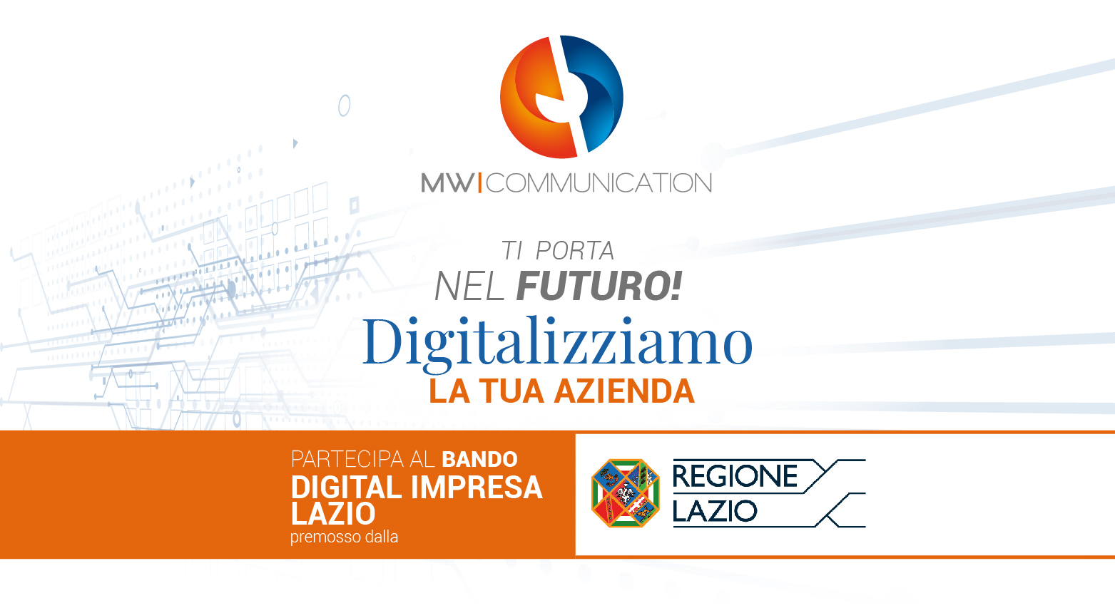 impresa del futuro mw communication 1