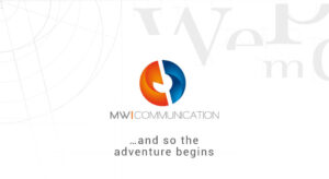 È online il nuovo sito web di MW Communication