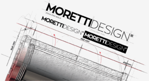 Da Moretti Fire alla Biennale di Venezia: l’evoluzione del brand Moretti Design a cura di MW Communication