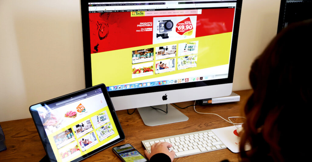 cliente todis mw communication