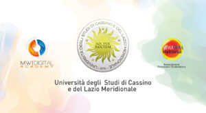 MW Digital Academy collabora con l’Università degli Studi di Cassino e del Lazio Meridionale