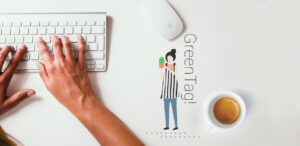 Pausa caffè eco-friendly in ufficio | I consigli di Green Tag