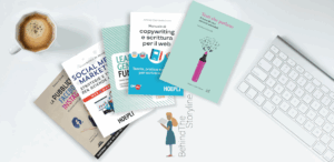 I 5 LIBRI da leggere per un Social Media Manager