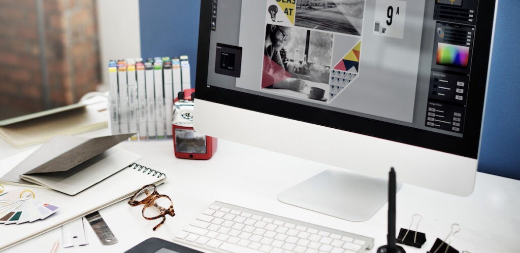 Branding e brand identity