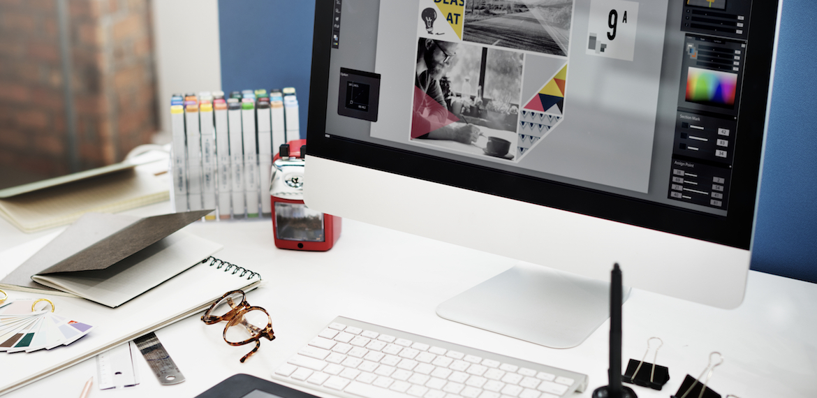 Branding e brand identity