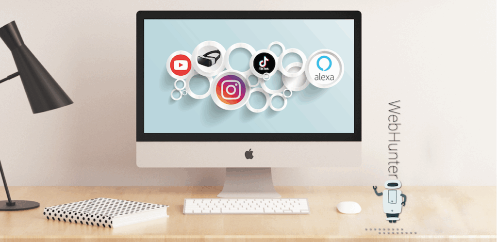 I trend del Web Marketing da tenere d’occhio nel 2020