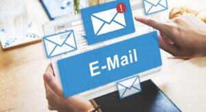 5 Consigli di Email Marketing