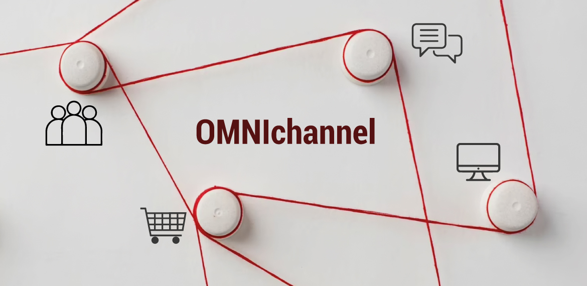 Strategia omnichannel