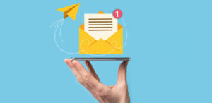 Email marketing, l’azione per coinvolgere gli utenti