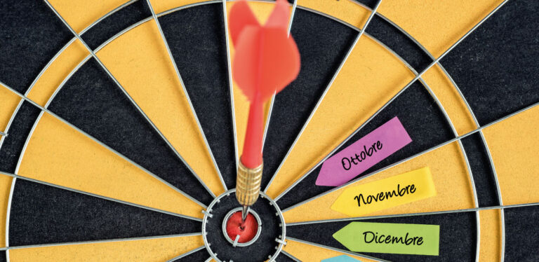 I Quarter nel Marketing: Come Preparare il Q4 2025 e Massimizzare le Vendite