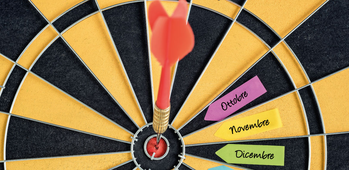 I Quarter nel Marketing: Come Preparare il Q4 2025 e Massimizzare le Vendite