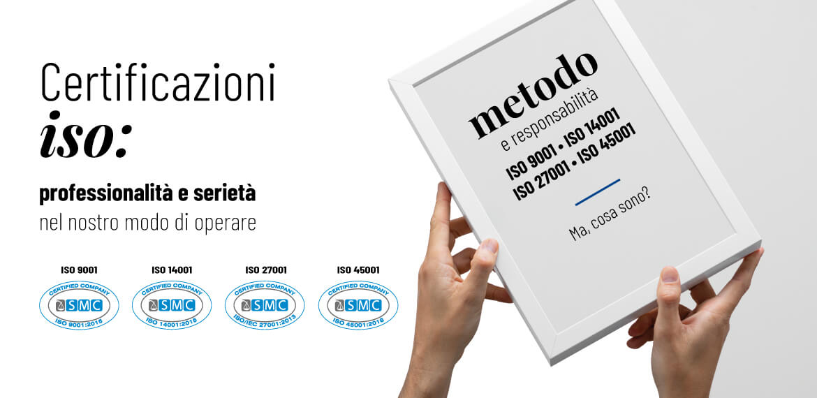 articolo blog certificazioni iso