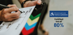 Bando Cinema e Audiovisivo 2025: fino all’80% di finanziamento per il tuo progetto culturale