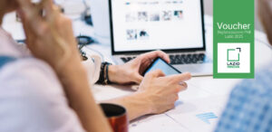 Voucher Digitalizzazione PMI Lazio 2025: perché digitalizzare la tua impresa e come può supportarti un’agenzia di comunicazione